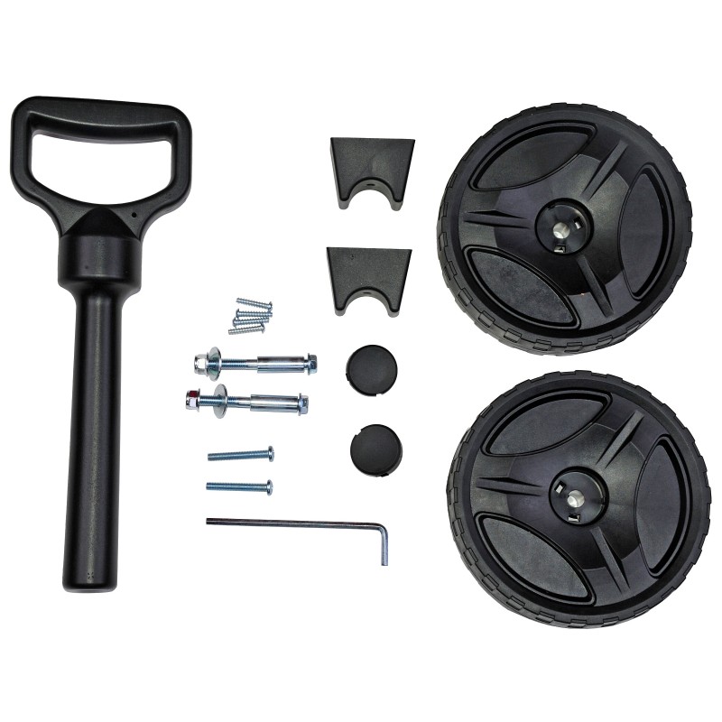 Садовый измельчитель Elitech ИВС 2500