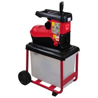 Садовый измельчитель Elitech ИВС 2500