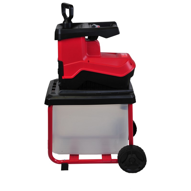 Садовый измельчитель Elitech ИВС 2500