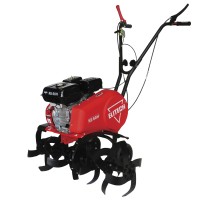 Культиватор бензиновый Elitech КБ 60Н