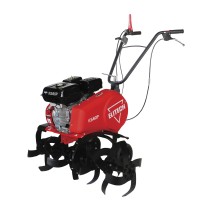 Культиватор бензиновый Elitech КБ 60Р