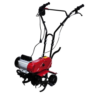 Культиватор электрический Elitech КБ 4Е Культиватор электрический Elitech КБ 4Е