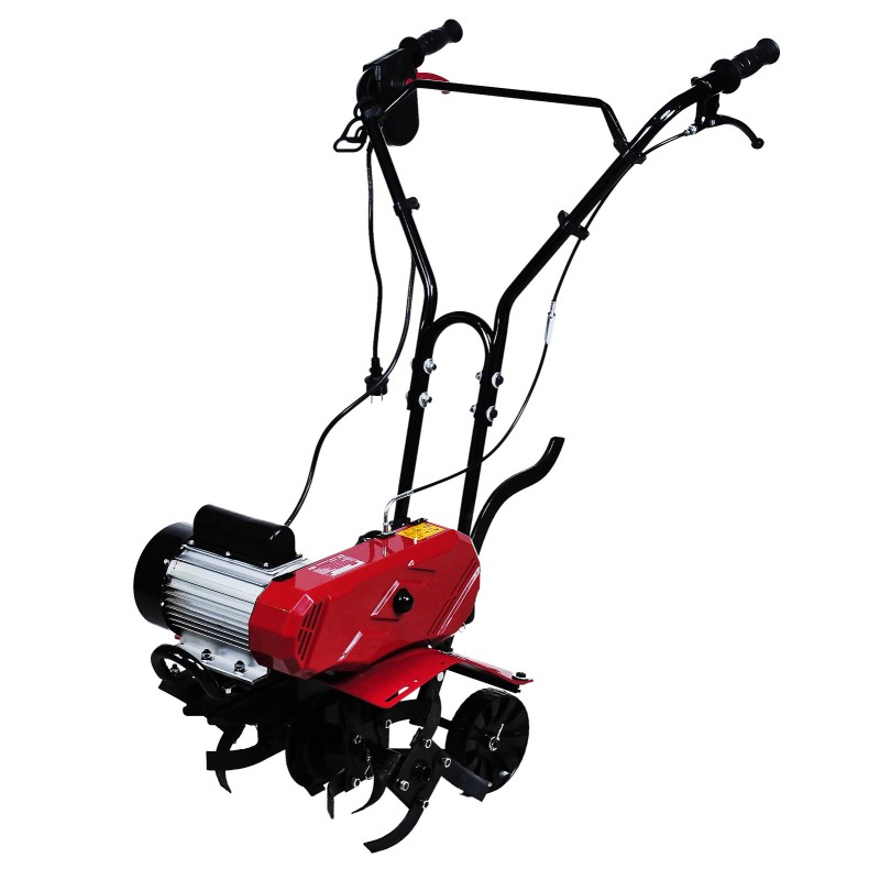 Культиватор электрический Elitech КБ 4Е