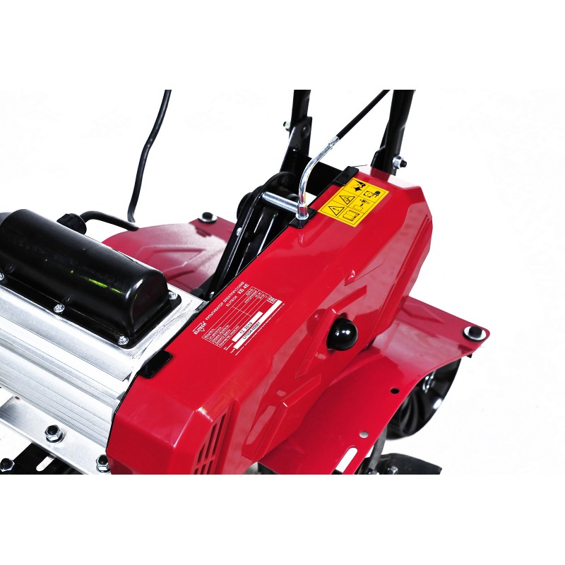 Культиватор электрический Elitech КБ 4Е