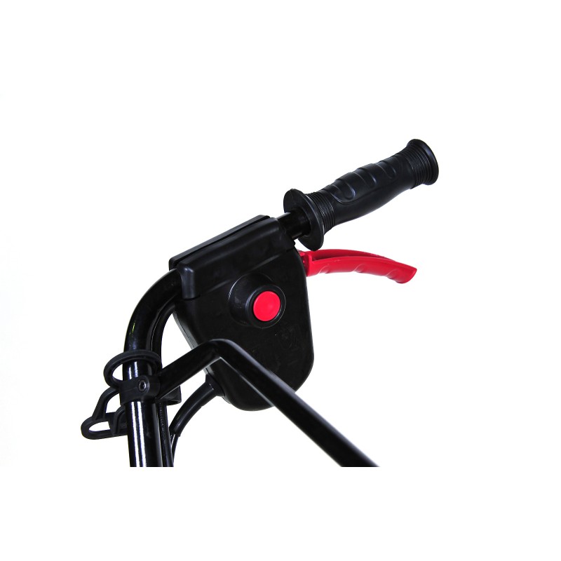 Культиватор электрический Elitech КБ 4Е