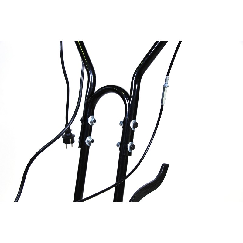 Культиватор электрический Elitech КБ 4Е