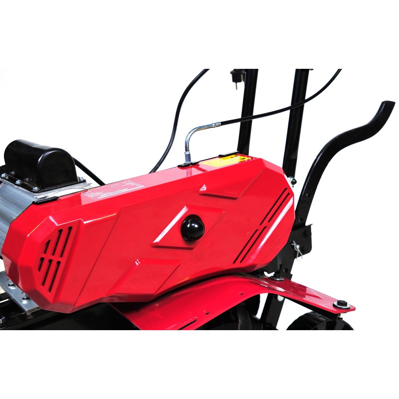 Культиватор электрический Elitech КБ 4Е