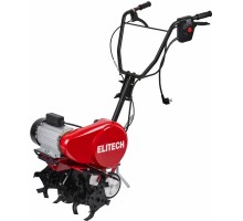 Культиватор электрический Elitech КБ 4Е (E1603.012.00)