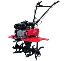 Мотоблок бензиновый Elitech КБ 470М3