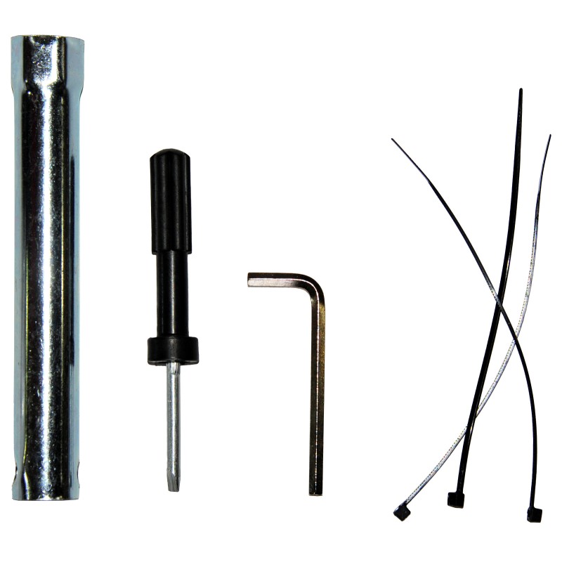 Мотоблок бензиновый Elitech КБ 470М3