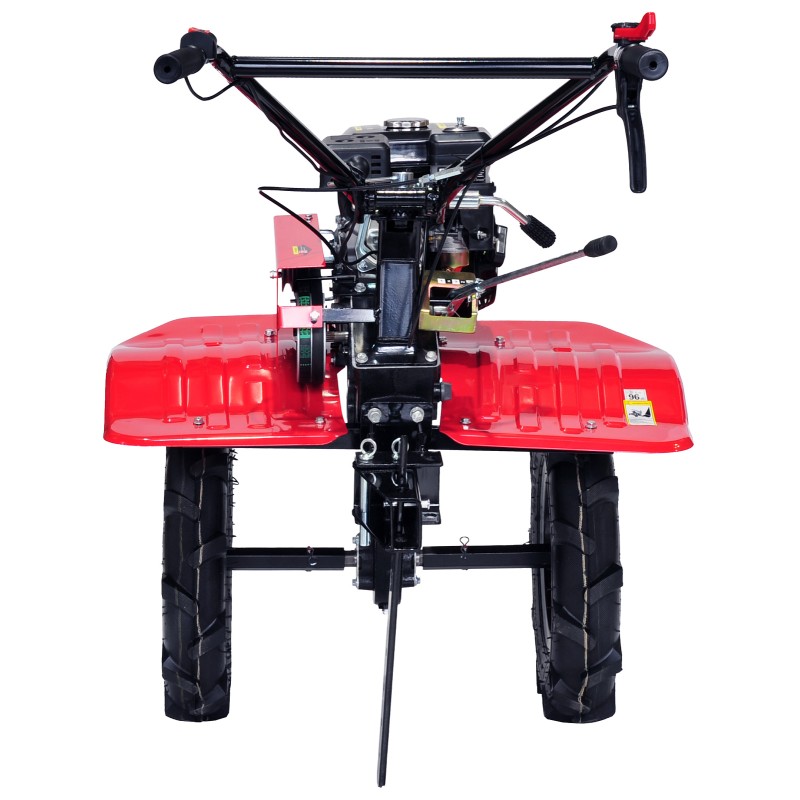 Мотоблок бензиновый Elitech КБ 470М3