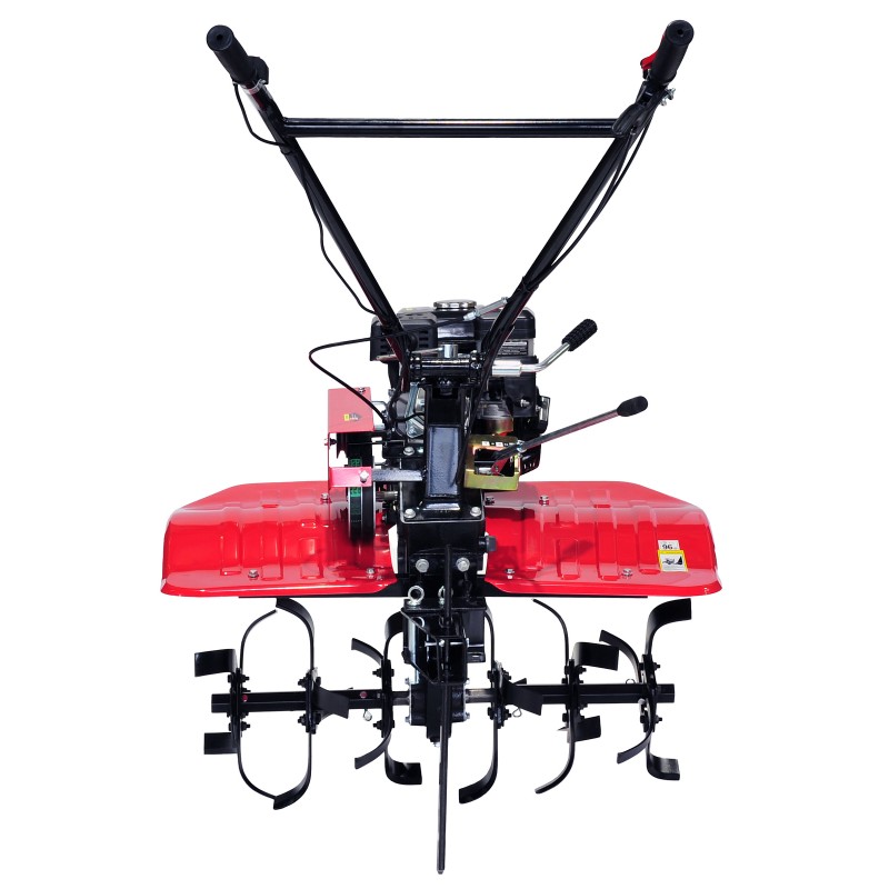 Мотоблок бензиновый Elitech КБ 470М3