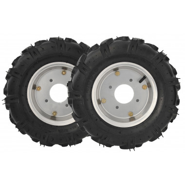 Колеса Elitech 0401.002900
