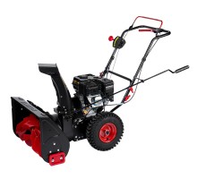 Бензиновый снегоуборщик ELITECH ST 0656 (E1609.012.00)