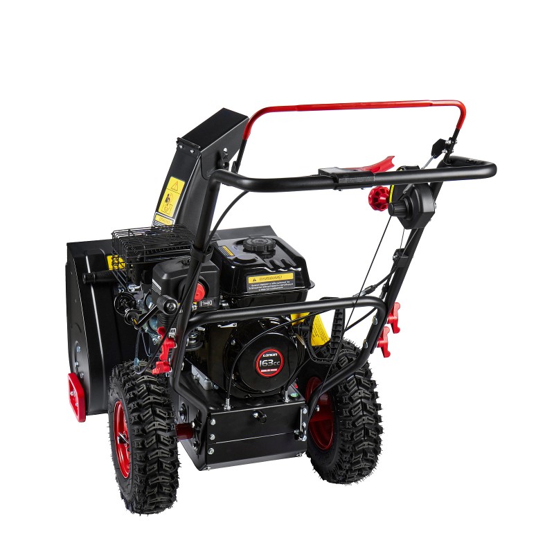 Бензиновый снегоуборщик ELITECH ST 0656 (E1609.012.00)