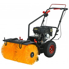 Бензиновый снегоуборщик ELITECH ST 0656U2 (E1609.013.00)