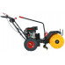 Бензиновый снегоуборщик ELITECH ST 0656U2 (E1609.013.00)