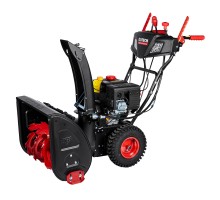 Бензиновый снегоуборщик ELITECH ST 0762LE (E1609.014.00)
