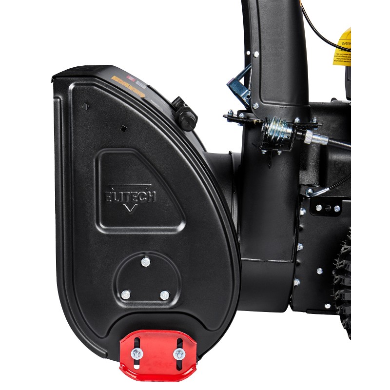 Бензиновый снегоуборщик ELITECH ST 0762LE (E1609.014.00)