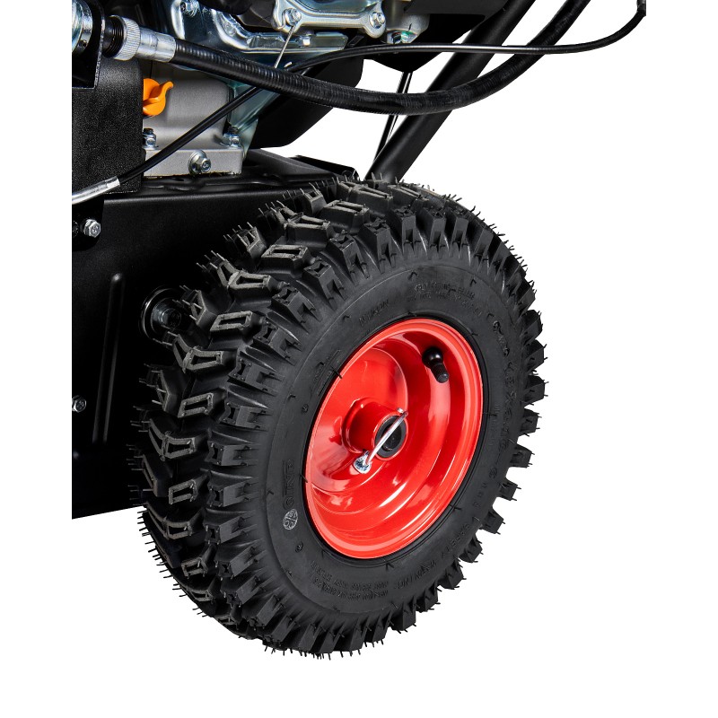 Бензиновый снегоуборщик ELITECH ST 0762LE (E1609.014.00)