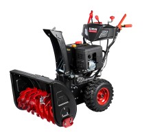 Бензиновый снегоуборщик ELITECH ST 1271LE (E1609.015.00)