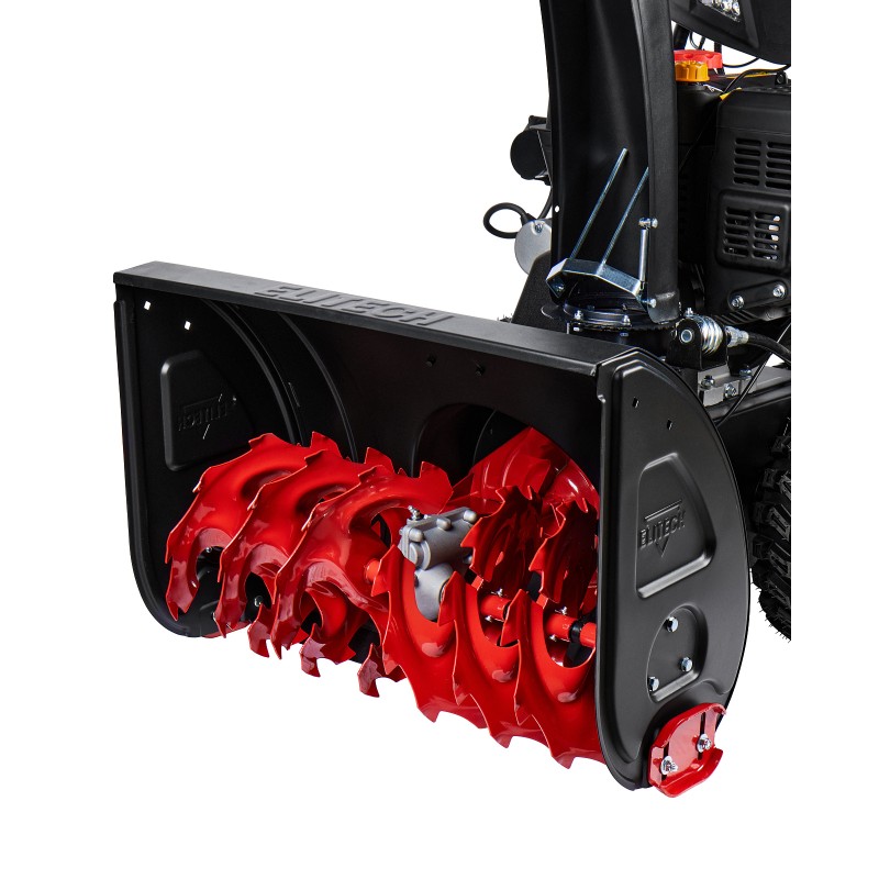 Бензиновый снегоуборщик ELITECH ST 1271LE (E1609.015.00)