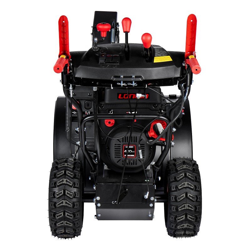 Бензиновый снегоуборщик ELITECH ST 1476LE (E1609.016.00)