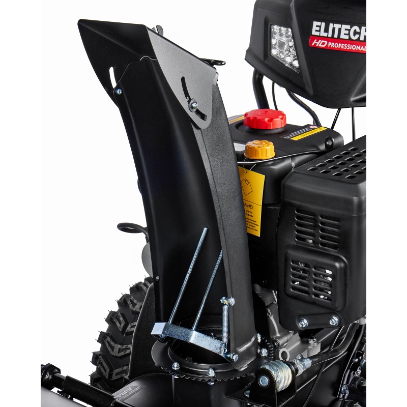 Бензиновый снегоуборщик ELITECH ST 1476LE (E1609.016.00)