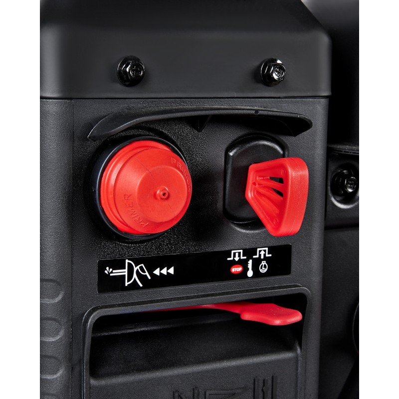 Бензиновый снегоуборщик ELITECH ST 1476LE (E1609.016.00)