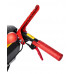 Бензиновый снегоуборщик ELITECH ST 1271CLE (E1609.017.00)