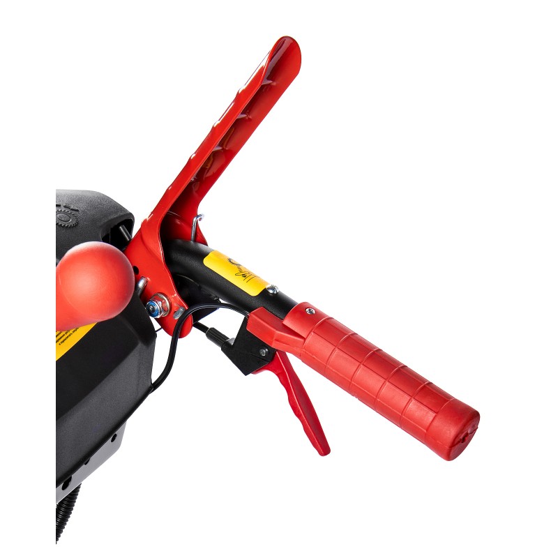 Бензиновый снегоуборщик ELITECH ST 1271CLE (E1609.017.00)