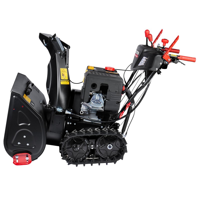 Снегоуборочная машина Elitech ST 1476CLE