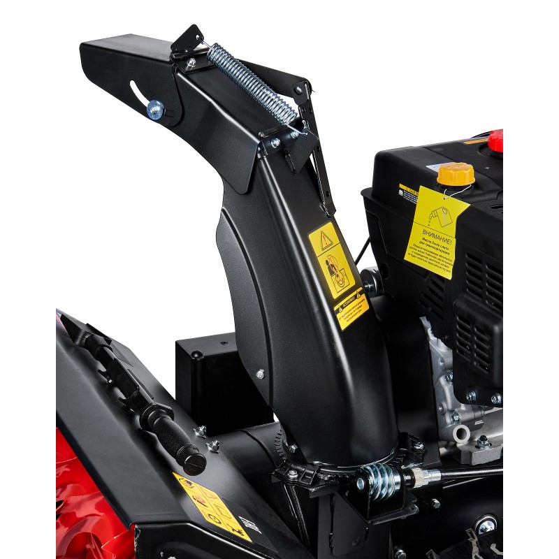 Снегоуборочная машина Elitech ST 1476CLE