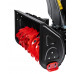 Снегоуборочная машина Elitech ST 1476CLE