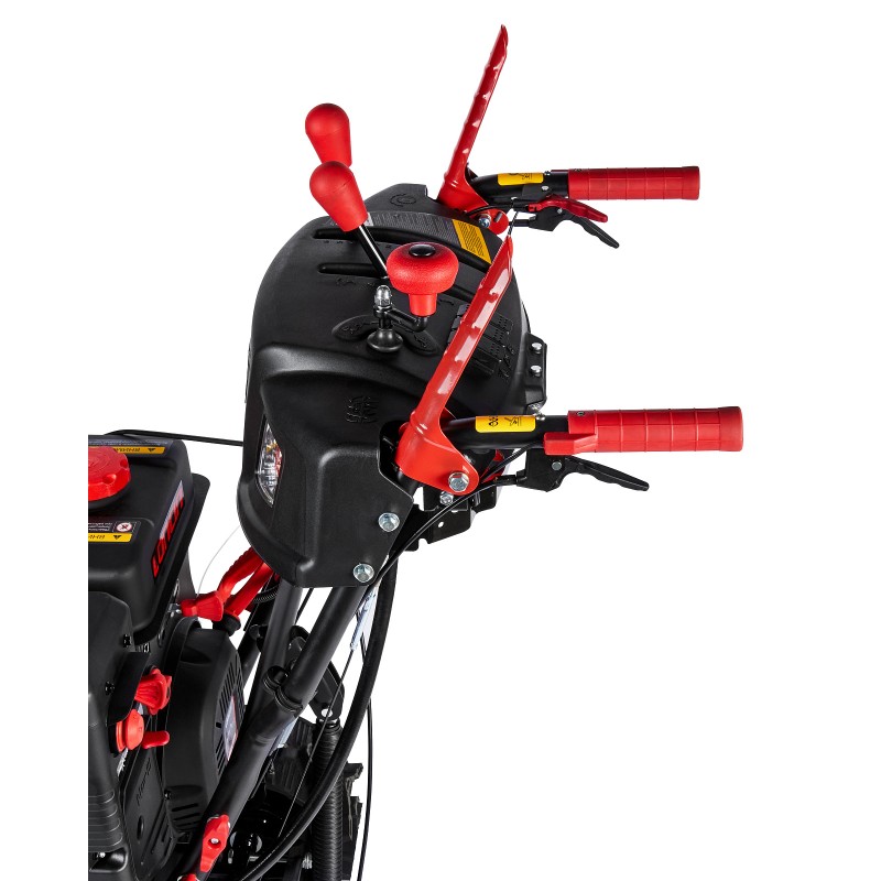 Снегоуборочная машина Elitech ST 1476CLE