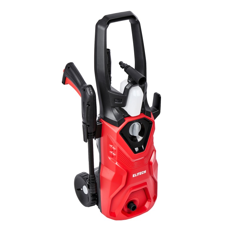 Мойка высокого давления Elitech М 1600РП