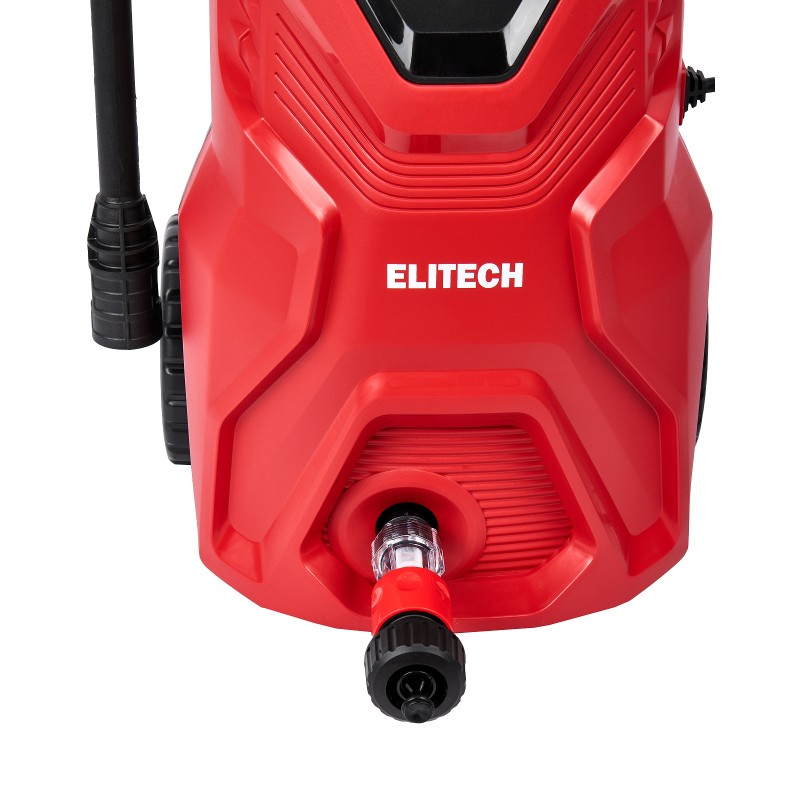 Мойка высокого давления Elitech М 1600РП