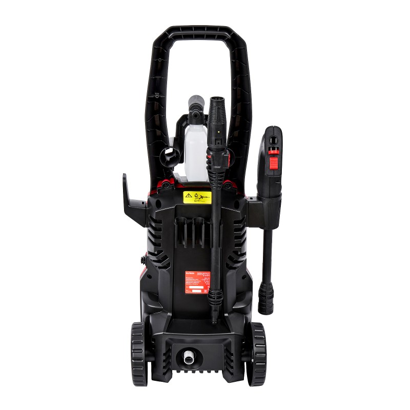 Мойка высокого давления Elitech М 1600РП