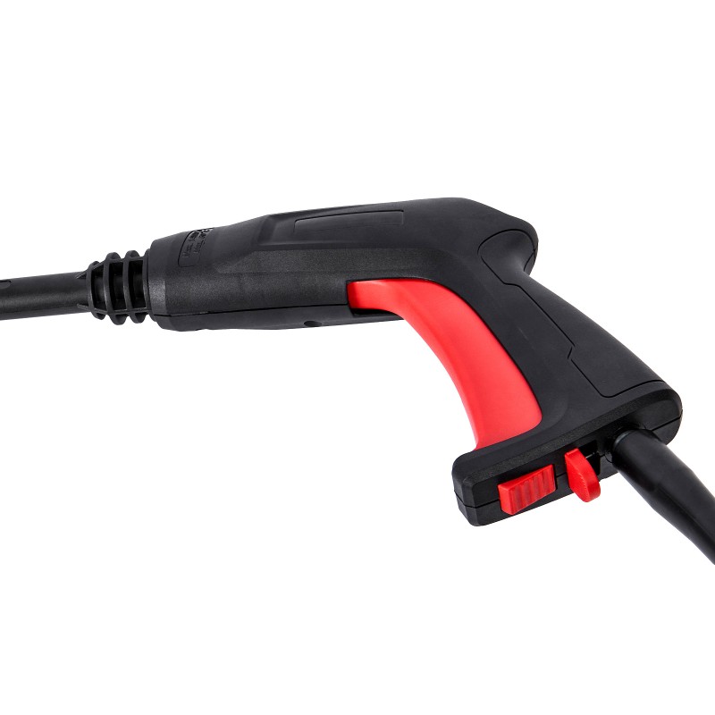 Мойка высокого давления Elitech М 1600РП