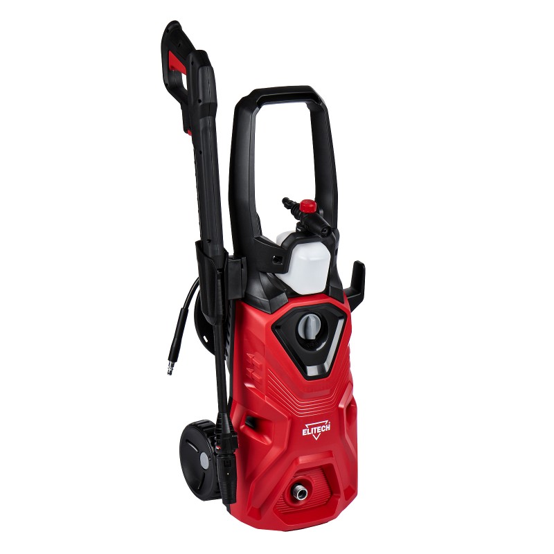 Мойка высокого давления ELITECH М 2200РКП
