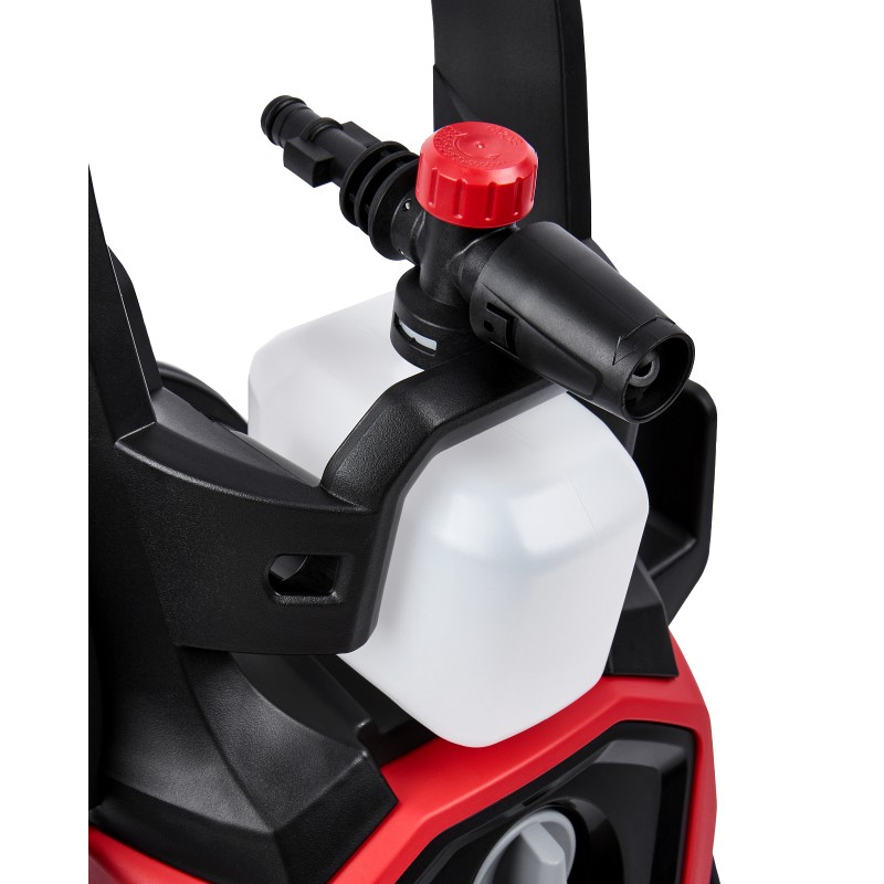 Мойка высокого давления ELITECH М 2200РКП