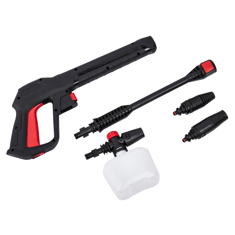 Мойка высокого давления ELITECH М 2200РКП