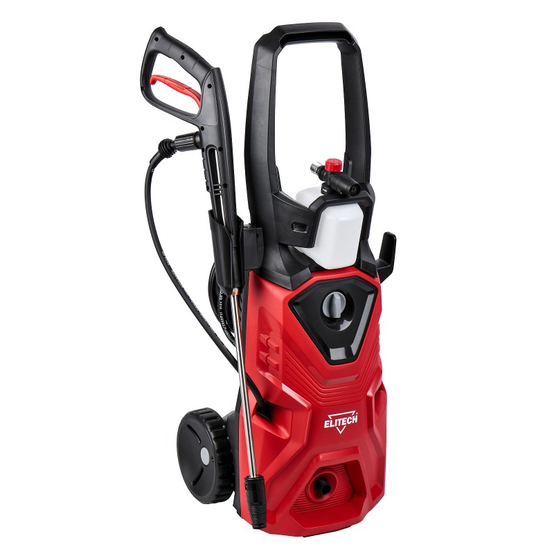 Мойка высокого давления ELITECH М 2500РКП