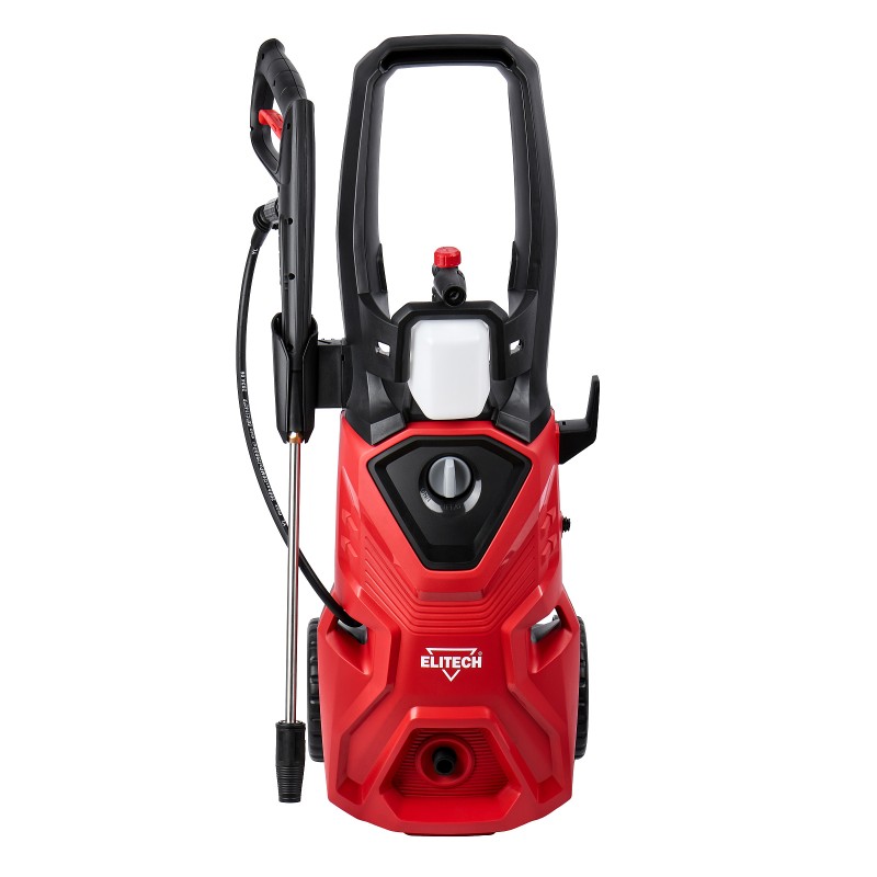 Мойка высокого давления ELITECH М 2500РКП