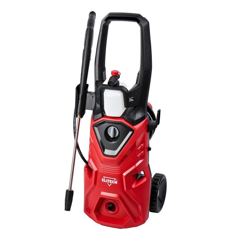 Мойка высокого давления ELITECH М 2500РКП