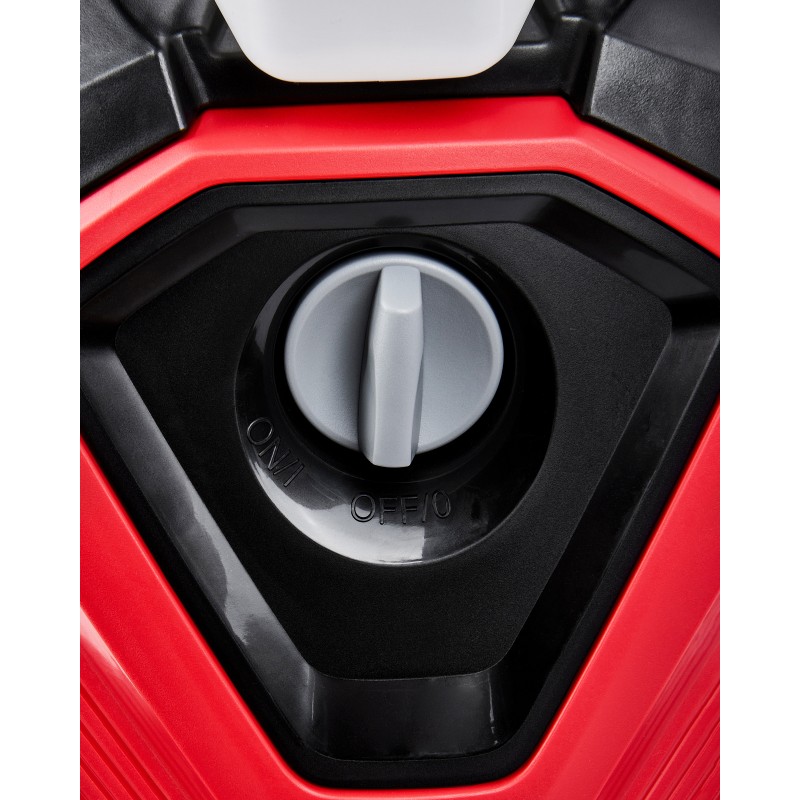 Мойка высокого давления ELITECH М 2500РКП