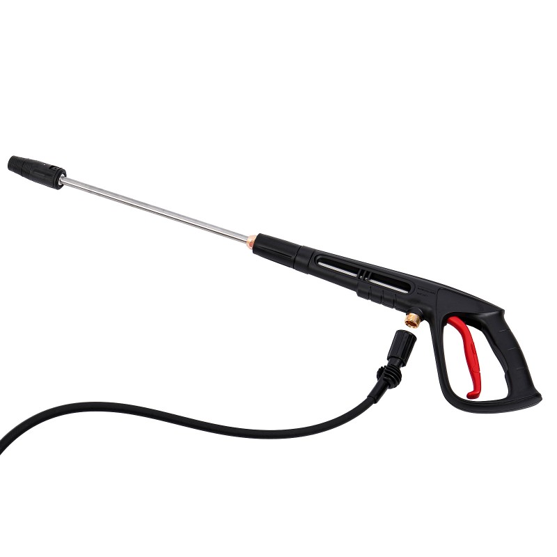 Мойка высокого давления ELITECH М 2500РКП