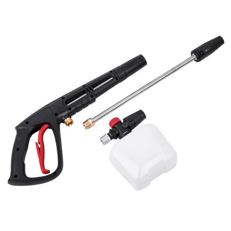 Мойка высокого давления ELITECH М 2500РКП