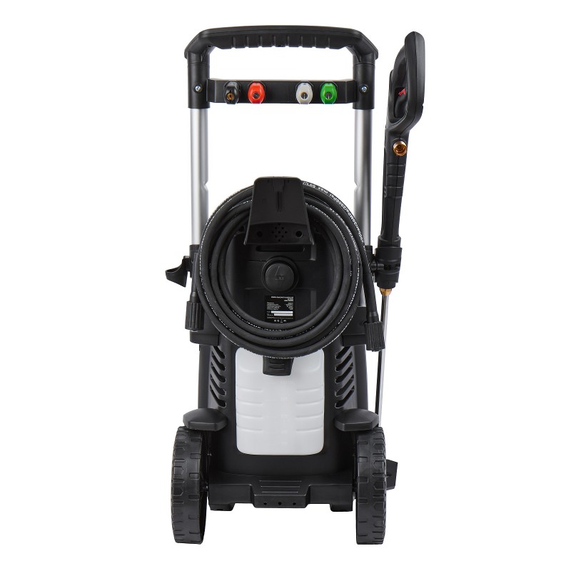 Мойка высокого давления ELITECH HPW 3000IF