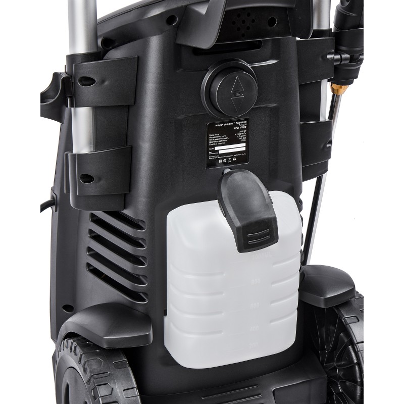 Мойка высокого давления ELITECH HPW 3000IF